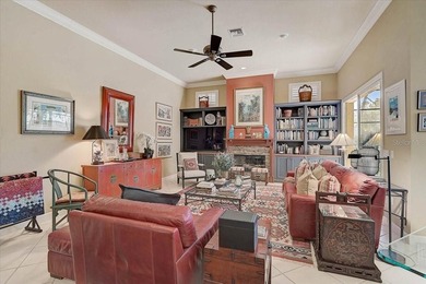 **IMPRESSIVE GOLF COURSE ESTATE IN THE HIGHLY SOUGHT-AFTER OAKS - photo 13