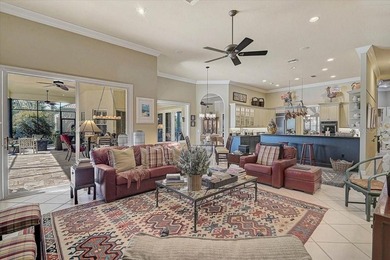**IMPRESSIVE GOLF COURSE ESTATE IN THE HIGHLY SOUGHT-AFTER OAKS - photo 14