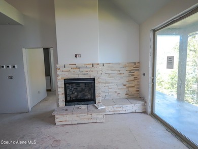 Luxury Lake view living nestled between Lake Pend Orielle and - photo 15