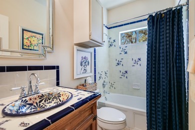 Tucked into the quiet charm of Horseshoe Bay Proper, 101 Western - photo 15