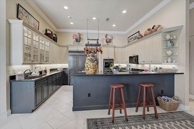 **IMPRESSIVE GOLF COURSE ESTATE IN THE HIGHLY SOUGHT-AFTER OAKS - photo 15
