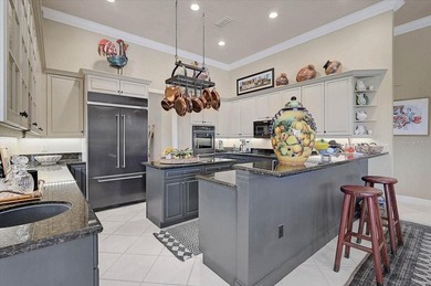 **IMPRESSIVE GOLF COURSE ESTATE IN THE HIGHLY SOUGHT-AFTER OAKS - photo 17