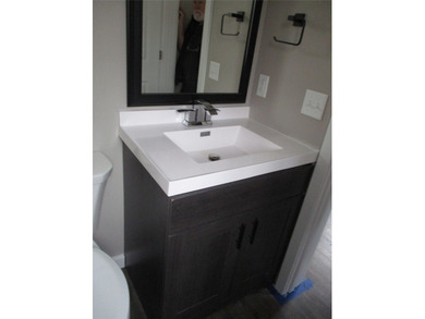 The builder has adorned this new home with high end features and - photo 18