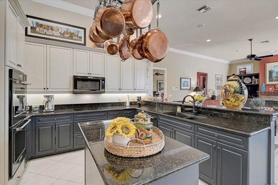 **IMPRESSIVE GOLF COURSE ESTATE IN THE HIGHLY SOUGHT-AFTER OAKS - photo 18