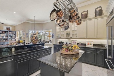 **IMPRESSIVE GOLF COURSE ESTATE IN THE HIGHLY SOUGHT-AFTER OAKS - photo 19