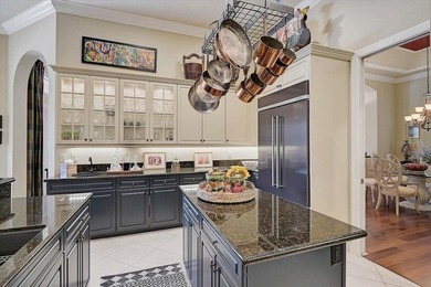 **IMPRESSIVE GOLF COURSE ESTATE IN THE HIGHLY SOUGHT-AFTER OAKS - photo 20