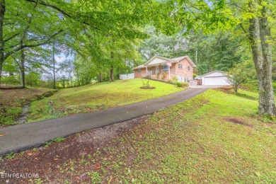 Lake Home Sale Pending in Powell, Tennessee