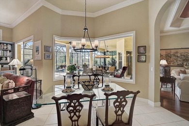 **IMPRESSIVE GOLF COURSE ESTATE IN THE HIGHLY SOUGHT-AFTER OAKS - photo 21