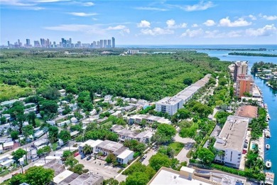 Breathtaking views of the Miami skyline from this remodeled 1 - photo 23