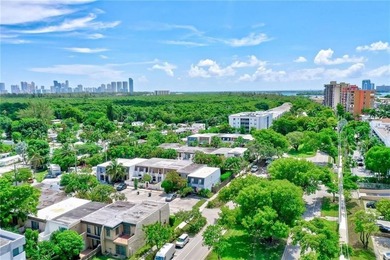 Breathtaking views of the Miami skyline from this remodeled 1 - photo 26
