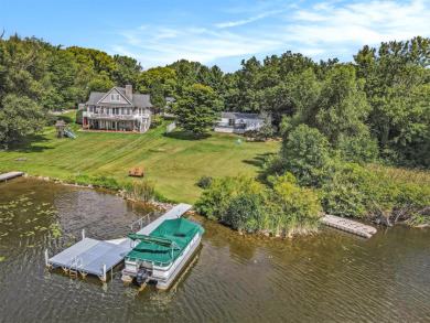 ENJOY LAKE LIVING AT IT'S FINEST SOLD - photo 8