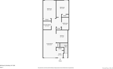 Well-maintained two-family home in East New York Brooklyn, NY - photo 27