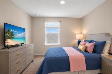 6 BEDS | 5 BATHS | WATERFRONT | BUILT 2022 | SELLER BUYER CREDIT - photo 29