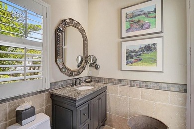 **IMPRESSIVE GOLF COURSE ESTATE IN THE HIGHLY SOUGHT-AFTER OAKS - photo 30