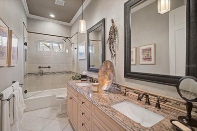 **IMPRESSIVE GOLF COURSE ESTATE IN THE HIGHLY SOUGHT-AFTER OAKS - photo 33