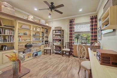 **IMPRESSIVE GOLF COURSE ESTATE IN THE HIGHLY SOUGHT-AFTER OAKS - photo 34