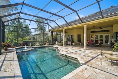 **IMPRESSIVE GOLF COURSE ESTATE IN THE HIGHLY SOUGHT-AFTER OAKS - photo 39