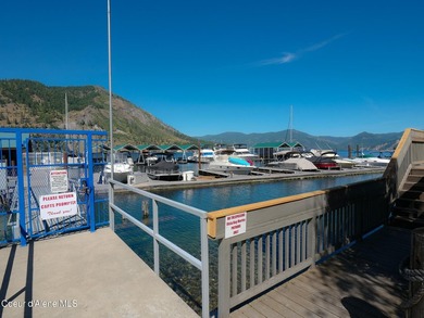 Luxury Lake view living nestled between Lake Pend Orielle and - photo 41