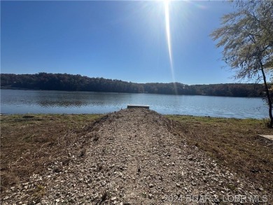 Lake Commercial For Sale in Barnett, Missouri