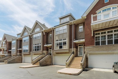 Lake Michigan - Milwaukee County Condo For Sale in Saint Francis Wisconsin