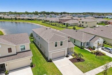 6 BEDS | 5 BATHS | WATERFRONT | BUILT 2022 | SELLER BUYER CREDIT - photo 42