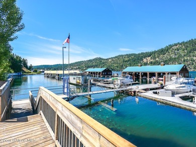 Luxury Lake view living nestled between Lake Pend Orielle and - photo 46