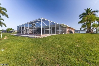 Experience true Florida waterfront living in this SE Cape Coral - photo 46