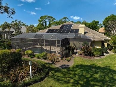 **IMPRESSIVE GOLF COURSE ESTATE IN THE HIGHLY SOUGHT-AFTER OAKS - photo 46