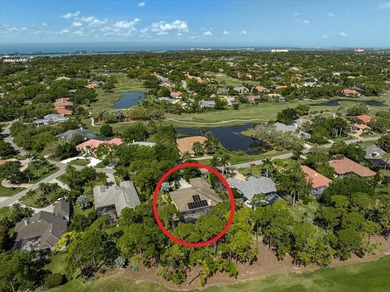 **IMPRESSIVE GOLF COURSE ESTATE IN THE HIGHLY SOUGHT-AFTER OAKS - photo 48