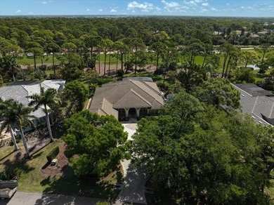**IMPRESSIVE GOLF COURSE ESTATE IN THE HIGHLY SOUGHT-AFTER OAKS - photo 49