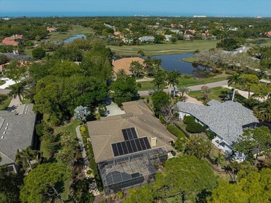 **IMPRESSIVE GOLF COURSE ESTATE IN THE HIGHLY SOUGHT-AFTER OAKS - photo 50