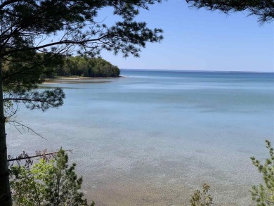 Lake Lot For Sale in Beaver Island, Michigan