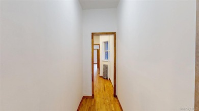 Rent stabilized six-family with a store for sale in a Prime - photo 5