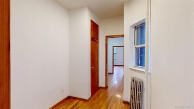 Rent stabilized six-family with a store for sale in a Prime - photo 6