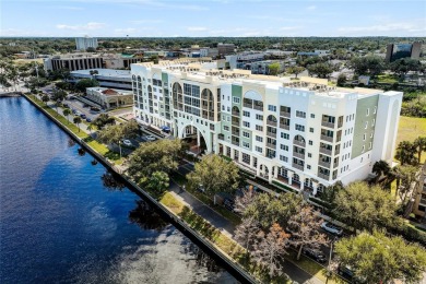 Lake Condo For Sale in Sanford, Florida