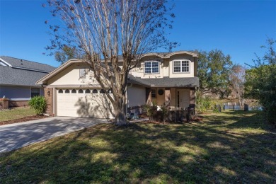 Lake Home Sale Pending in Orlando, Florida