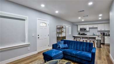 Property to be delivered vacant by close of escrow. Beautifully - photo 5