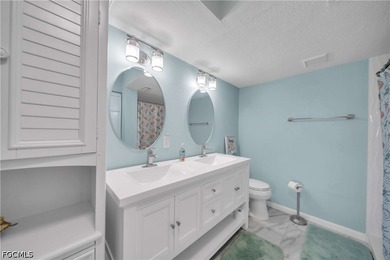Welcome to Silver Cove in Punta Gorda. This beautifully updated - photo 11