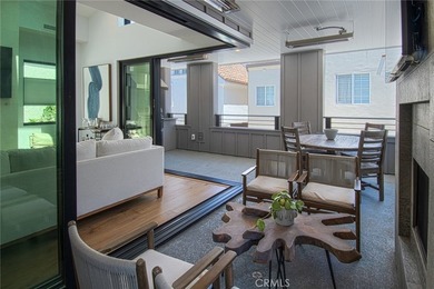 Tucked away on a coveted street south of PCH, this exceptional - photo 13