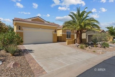 Welcome to your desert oasis in the highly sought-after Sun City