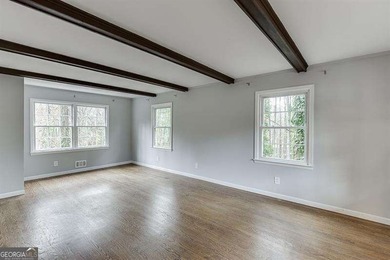 Welcome to Rowland Hills and this 4-bedroom, 3-bathroom Stone