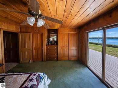 Enjoy the best of North Lake Leelanau living with 200 feet of - photo 16