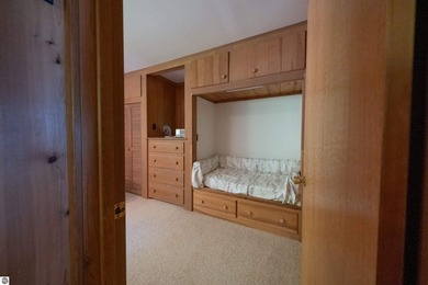 Enjoy the best of North Lake Leelanau living with 200 feet of - photo 17