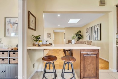 Love at first sight! A welcoming open-concept floorpan greets - photo 18