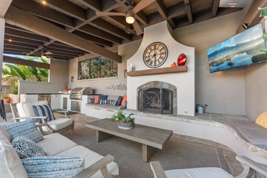 Tucked away on a quiet cul-de-sac, this rare canyon-view - photo 19
