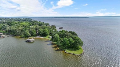 Lake Lot For Sale in Trinidad, Texas