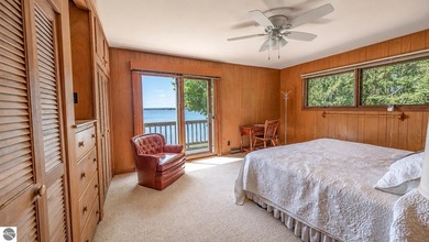 Enjoy the best of North Lake Leelanau living with 200 feet of - photo 21
