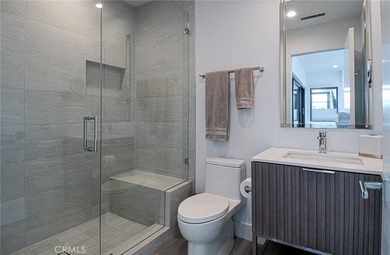 Tucked away on a coveted street south of PCH, this exceptional - photo 22