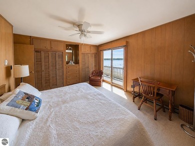 Enjoy the best of North Lake Leelanau living with 200 feet of - photo 22