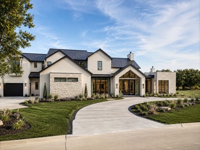 This exceptional Modern Transitional estate blends Contemporary - photo 3